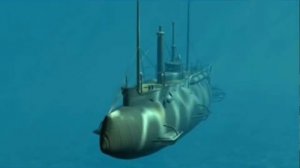 Первые подводные лодки России