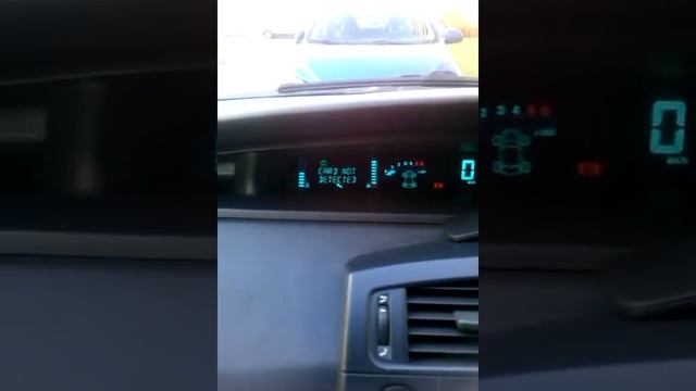 как остановить двигатель Рено сценик 2,(1,9Dci) без чип-карты смотреть онлайн