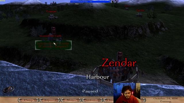 Ultimate Nova Aetas Guide 5.0 Part 9 - Literal Steps to Conquer the World смотреть онлайн