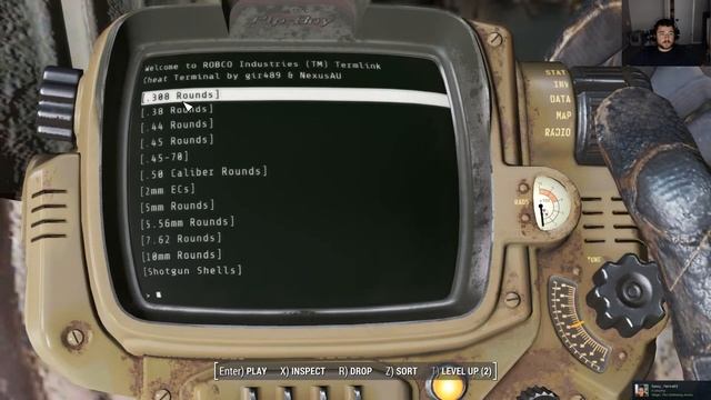 Fallout 4 #2 смотреть онлайн