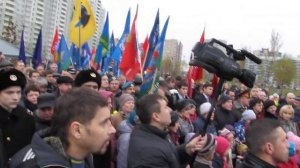 Стас Коноплянников. Шестая рота