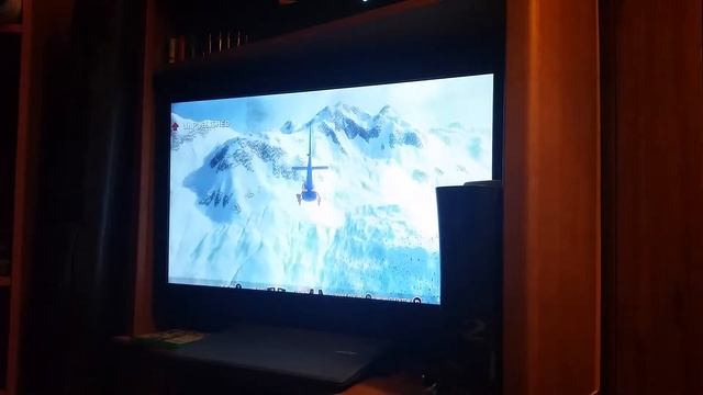 Mark Mcmorris Infinite Air + Review смотреть онлайн