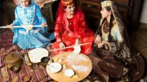 Novruz Bayraminiz Mubarak!