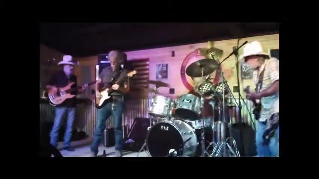 Richest One(Toni Price) Dennis Ross and the Axberg Bros. with Ron Holcomb смотреть онлайн