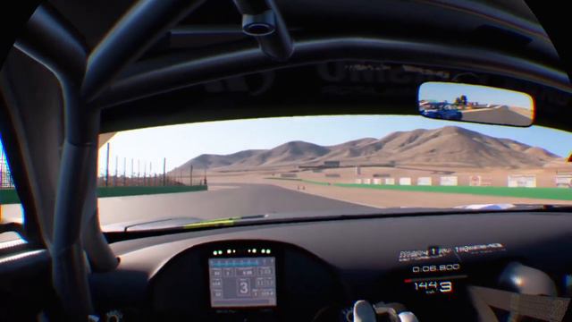 VR Racing - Gran Turismo Sport Livestream смотреть онлайн