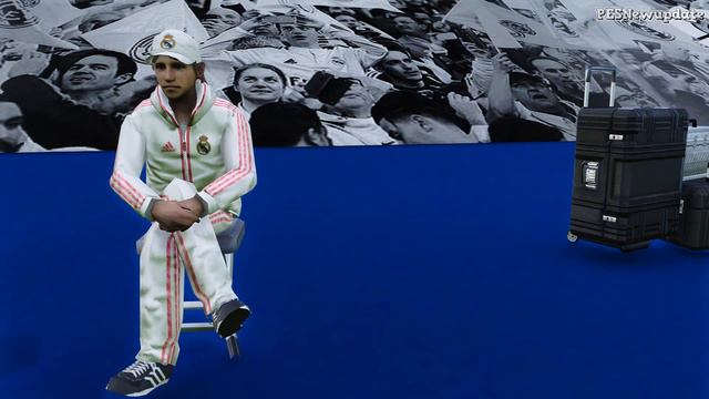 PES 2021 BallBoys Server by Hawke (Clubs, EURO, UCL, UEL & More !) смотреть онлайн