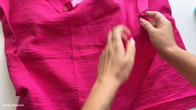 Как сшить костюм «Свобода». Мк + выкройка смотреть онлайн