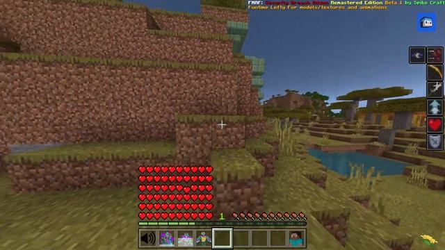 Monty Morph Addon in Minecraft PE | FNaF SB Mod смотреть онлайн