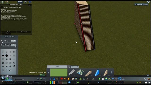 Cities: Skylines: Procedural Objects Tutorial смотреть онлайн
