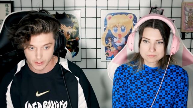 VINLAND SAGA 1x21: "Reunion" // Reaction & Discussion смотреть онлайн