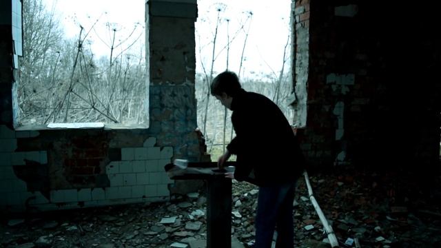 Distorted reality DEMO смотреть онлайн