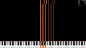 [Black MIDI] Songs of Repeating Sounds but with double octaves | 1.57 million notes