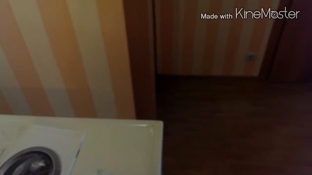 Распаковка и установка  Bosch WLG 24260