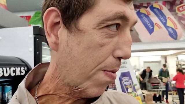 Жена от правила за продуктами 😃 смотреть онлайн