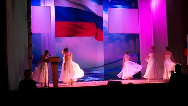 Бессмертный вальс Евгения Дога на сцене ГДК смотреть онлайн