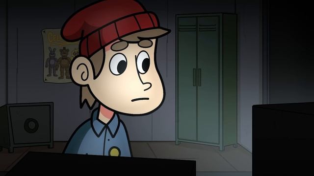 Five Nights at Freddy's Logic | Cartoon Animation смотреть онлайн