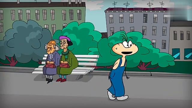 Масяня. Факультет, но все говорят фак смотреть онлайн