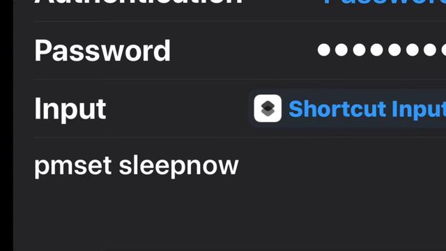 Magic Shortcuts app commands to wake up your Macintosh and put it to sleep смотреть онлайн