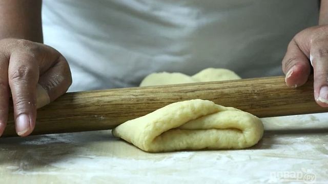 Сборник рецептов