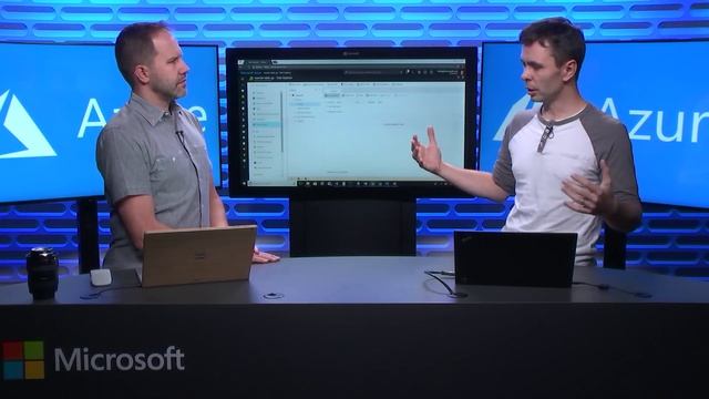 Azure Friday | What's New in Azure Cosmos DB смотреть онлайн