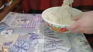 Домашний хлеб  🍞 с амарантом. БЕЗ ДРОЖЖЕЙ И БЕЗ САХАРА.