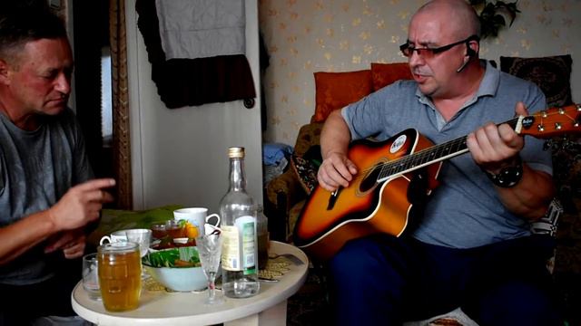 DSC 9618 / кавер (cover) / Аккорды на гитаре смотреть онлайн