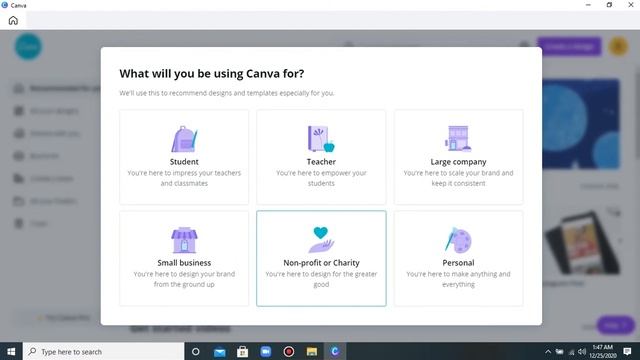 How to download and install Canva on Laptop or PC | 2022 || install canva 2022 смотреть онлайн