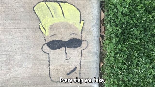 Beautiful Drawings: Miles Ave. Park смотреть онлайн