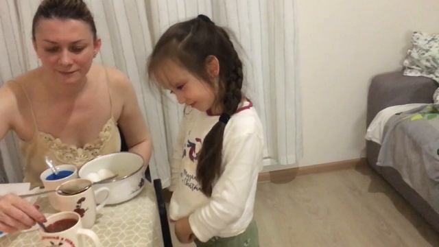 1-2.05.21г.Со светлым праздником Пасхи. смотреть онлайн