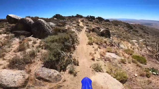 How to Convert an MX Bike to Enduro Bike смотреть онлайн