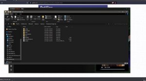 How to install Forge Labs 100 Days Parasite Apocalypse Modpack and Map