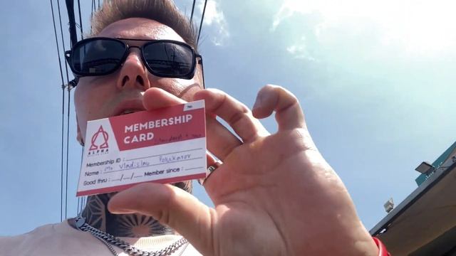 VLOG Переезд в Тайланд. Или как всё прошло)) смотреть онлайн