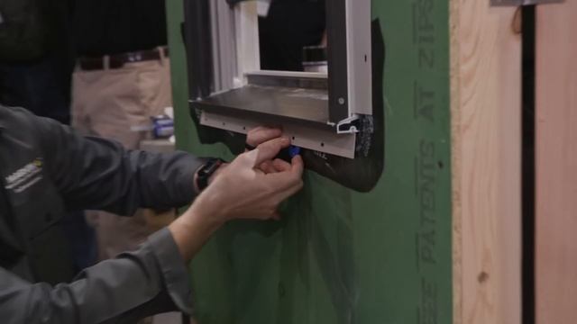 Live Demo: 3 Window Install Methods - Plus tips/tricks! смотреть онлайн