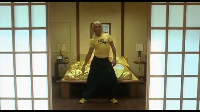 БРИС ВЕЛИКОЛЕПНЫЙ Brice De Nice Jean Dujardin