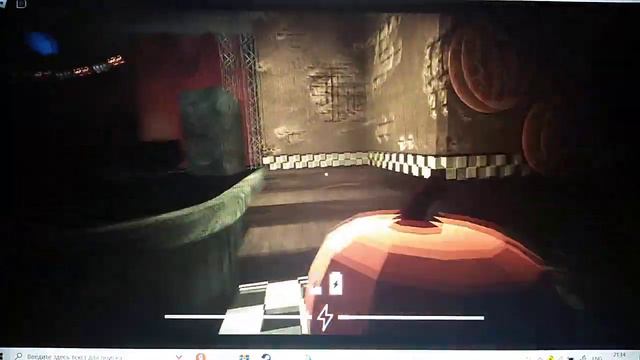 Halloween в игре Forgotten Memories смотреть онлайн