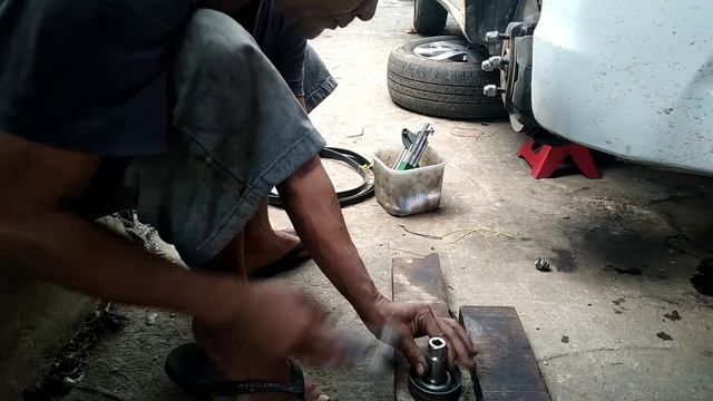 ganti bering tensioner honda freed смотреть онлайн