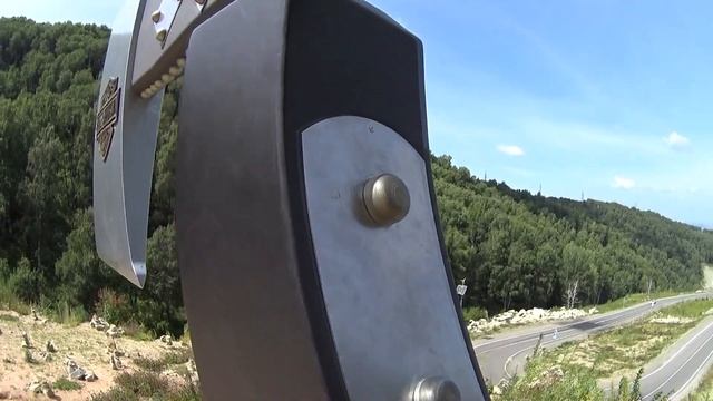 #2 ЕДЕМ НА АЛТАЙ . БЕЛОКУРИХА .(2 серия). смотреть онлайн