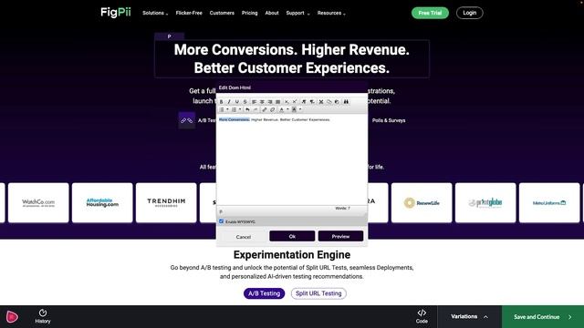 How To Set Up An A/B Test In 5 Minutes смотреть онлайн