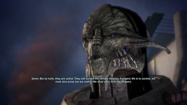 Let's Play Mass Effect - Part 144 смотреть онлайн