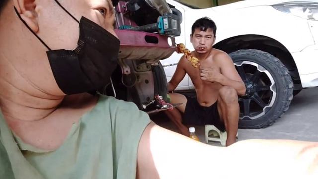 Part 2 Mitsubishi Mirage смотреть онлайн