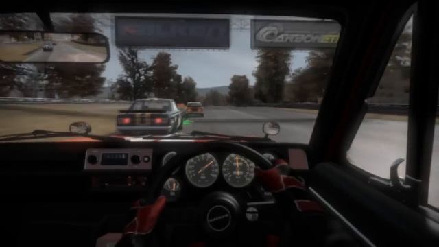 Need For Speed SHIFT - PS3 Sixaxis - Core i7 230m смотреть онлайн