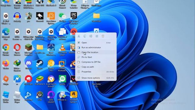 Fix Rage 2 crash issue on Windows смотреть онлайн