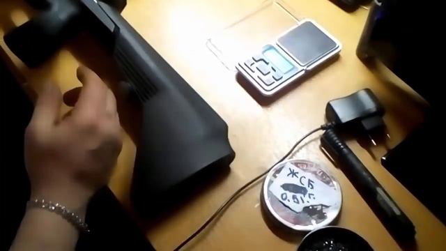 ИЖ-60. Стоит ли облегчать поршень? смотреть онлайн