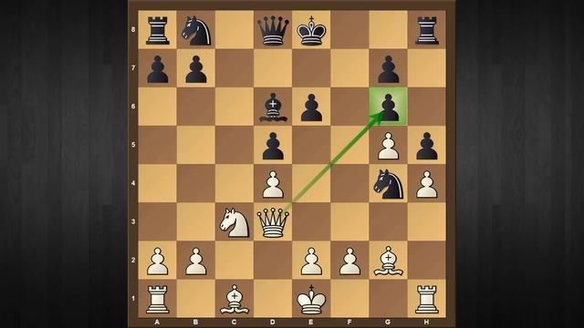 Dirty Chess Tricks 39 (Rumble in the Reti) смотреть онлайн