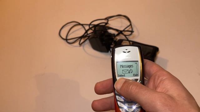 Revisiting the 2002 Nokia 8310 Retro Mobile Phone With Snake 2 Of Course! #retro #nokia смотреть онлайн