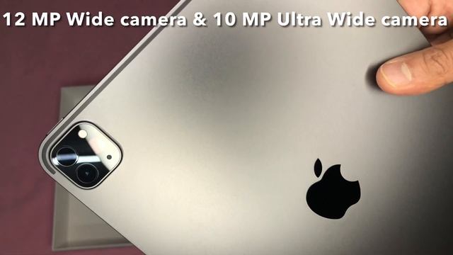 IPad Pro With M1 Chip | Apple | IPad | Apple Tablet | Tab | IPad Pro 11