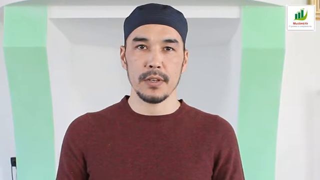 Преподаватель медресе - Шамалаков Рашид хаджи. смотреть онлайн