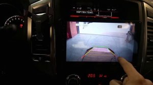 ЛИНИИ ПАРКОВКИ. КАК И ЗАЧЕМ ИХ НАДО НАСТРАИВАТЬ . КАМЕРА ЗАДНЕГО ВИДА