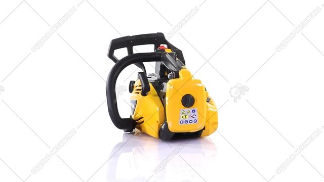 Бензопила сучкорез Stiga SPR 276 10" 3D обзор смотреть онлайн