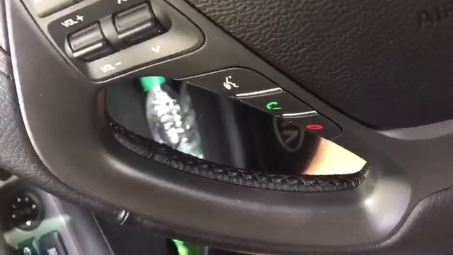 КИА ЦЕРАТО ОПЛЕТКА ДО СПИЦ смотреть онлайн